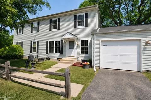 38615 Diamond Head, Clinton Township, MI 48038