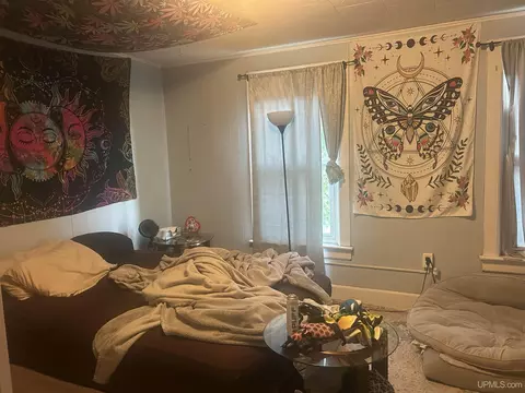 Bedroom - 313-315 E Pearl, Ishpeming, MI 49849 photo 1 of 10