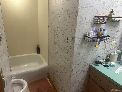 Bath - 313-315 E Pearl, Ishpeming, MI 49849 photo 7 of 9