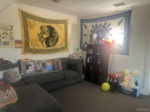 Living - 313-315 E Pearl, Ishpeming, MI 49849 photo 1 of 4