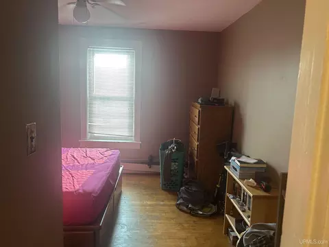 Bedroom - 313-315 E Pearl, Ishpeming, MI 49849 photo 7 of 10