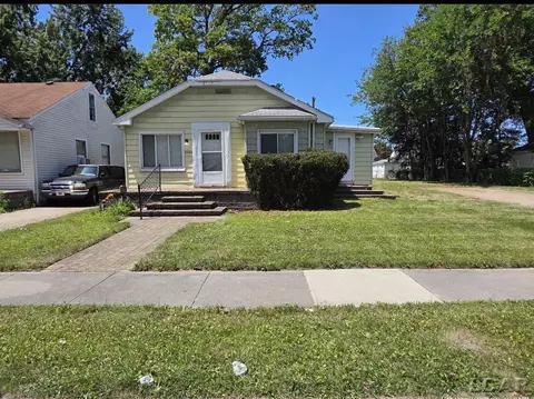 23785 Vance, Hazel Park, MI 48030