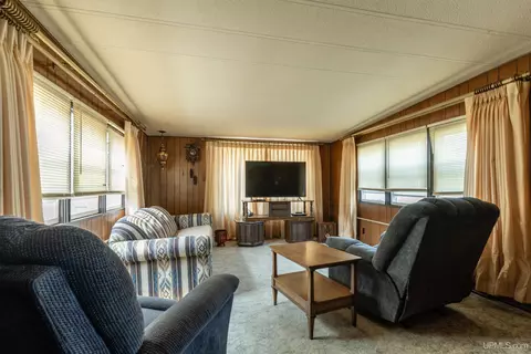 Living - 352 E 2nd, Caspian, MI 49915 photo 1 of 2