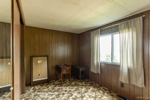 Bedroom - 352 E 2nd, Caspian, MI 49915 photo 2 of 4