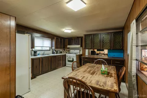Kitchen - 352 E 2nd, Caspian, MI 49915 photo 1 of 3