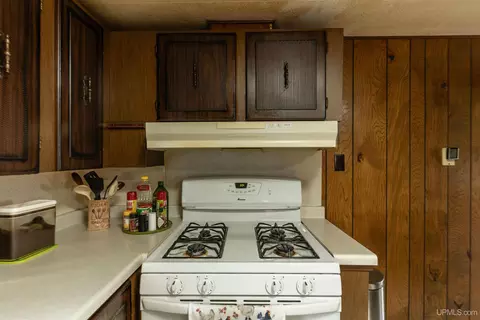 Kitchen - 352 E 2nd, Caspian, MI 49915 photo 3 of 3