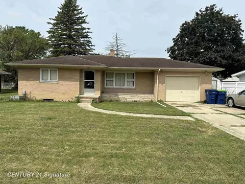 2587 Kuhlman, Saginaw, MI 48603