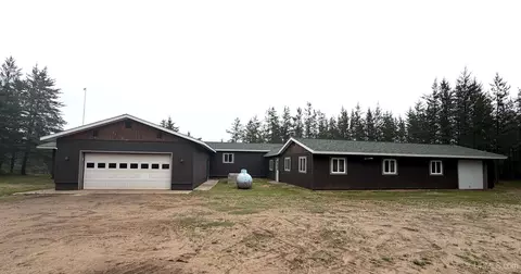 Exterior - 16715 Co Rd Cgps, Ishpeming, MI 49849 photo 2 of 13