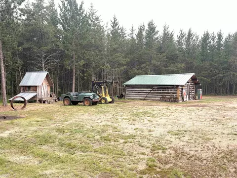 Exterior - 16715 Co Rd Cgps, Ishpeming, MI 49849 photo 10 of 13