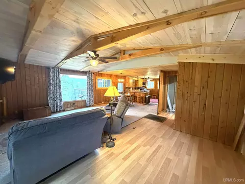 Other - 16715 Co Rd Cgps, Ishpeming, MI 49849 photo 7 of 33