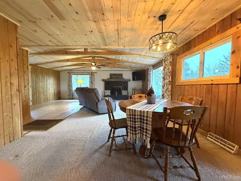 Dining - 16715 Co Rd Cgps, Ishpeming, MI 49849 photo 1 of 3