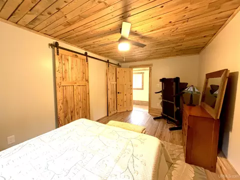 Bedroom - 16715 Co Rd Cgps, Ishpeming, MI 49849 photo 6 of 6