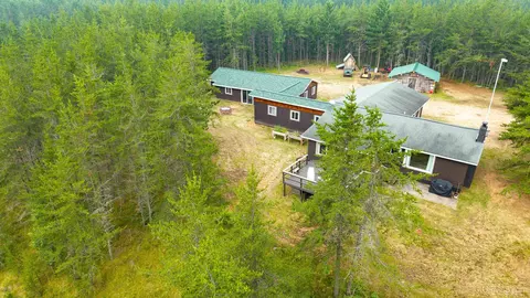 Exterior - 16715 Co Rd Cgps, Ishpeming, MI 49849 photo 13 of 13