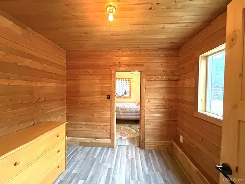 Bedroom - 16715 Co Rd Cgps, Ishpeming, MI 49849 photo 4 of 6
