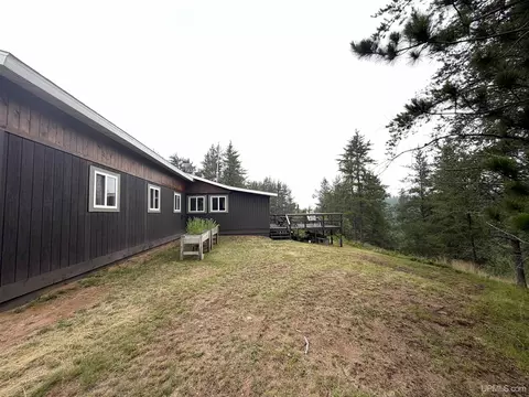 Exterior - 16715 Co Rd Cgps, Ishpeming, MI 49849 photo 8 of 13