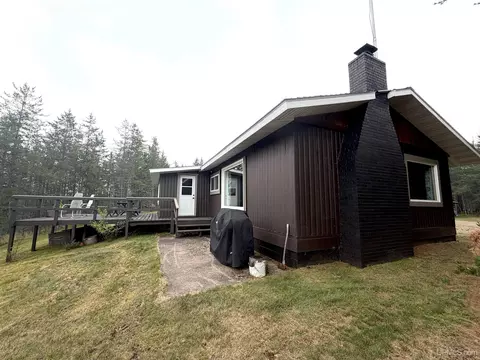 Exterior - 16715 Co Rd Cgps, Ishpeming, MI 49849 photo 9 of 13