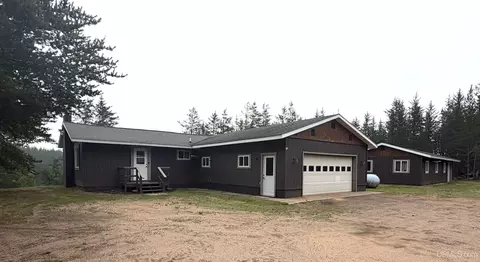 Exterior - 16715 Co Rd Cgps, Ishpeming, MI 49849 photo 1 of 13