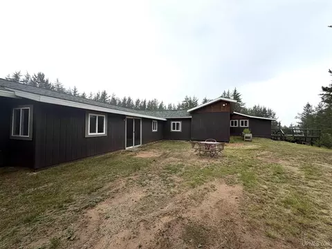 Exterior - 16715 Co Rd Cgps, Ishpeming, MI 49849 photo 7 of 13