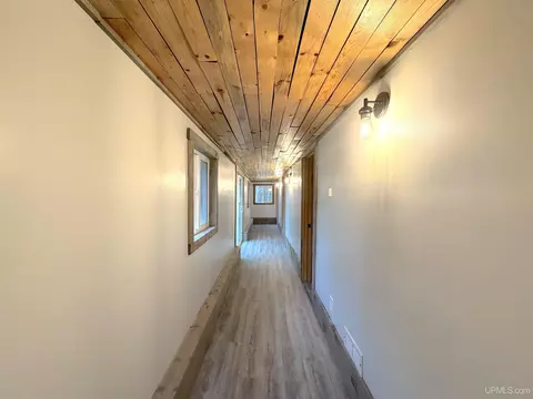 Entry Way - 16715 Co Rd Cgps, Ishpeming, MI 49849 photo 1 of 2