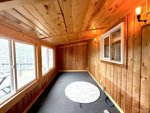 Exterior - 16715 Co Rd Cgps, Ishpeming, MI 49849 photo 11 of 13