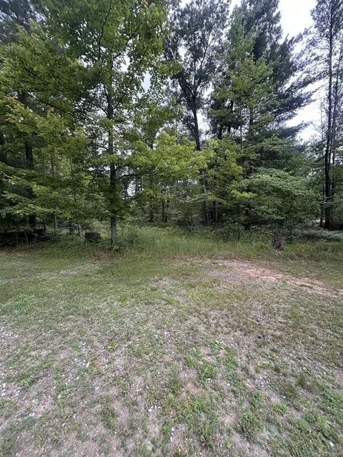0 S Forest Lk, Alger, MI 48610