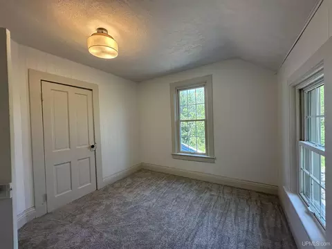 Bedroom - 502 Luoma, Wakefield, MI 49968 photo 3 of 6