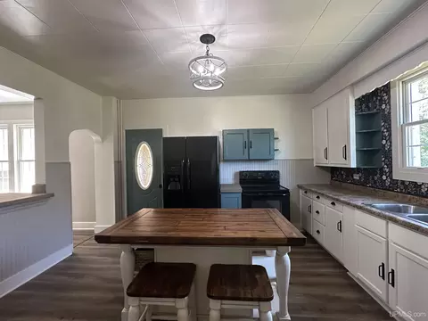Kitchen - 502 Luoma, Wakefield, MI 49968 photo 1 of 9