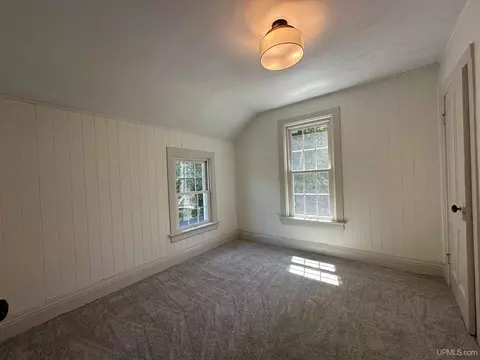 Bedroom - 502 Luoma, Wakefield, MI 49968 photo 5 of 6