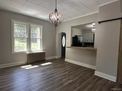 Dining - 502 Luoma, Wakefield, MI 49968 photo 1 of 2