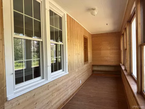 Exterior - 502 Luoma, Wakefield, MI 49968 photo 17 of 17