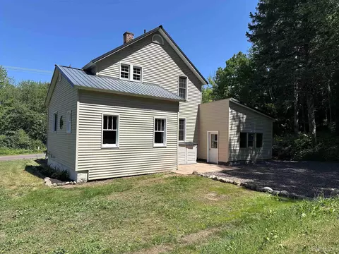 Exterior - 502 Luoma, Wakefield, MI 49968 photo 6 of 17