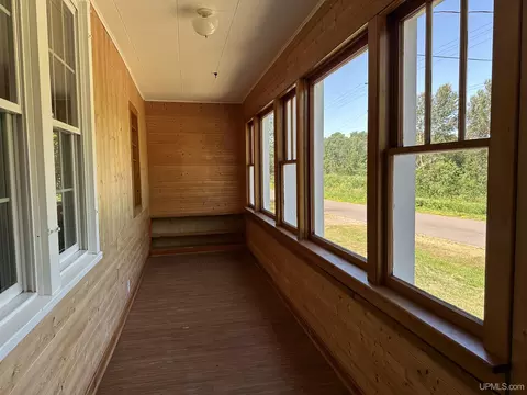 Exterior - 502 Luoma, Wakefield, MI 49968 photo 2 of 17