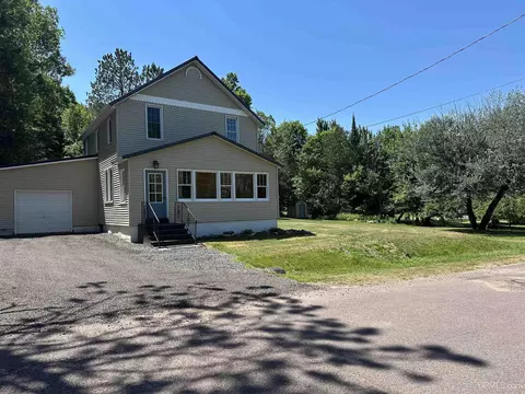 Exterior - 502 Luoma, Wakefield, MI 49968 photo 4 of 17