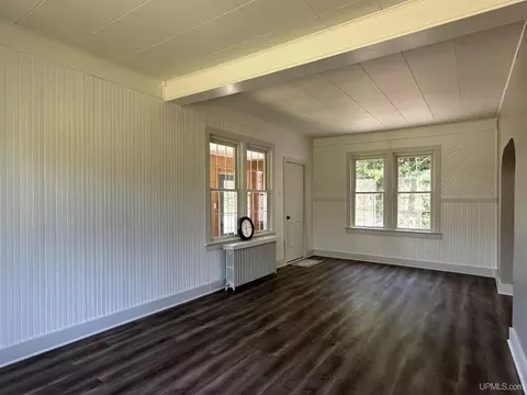 Living - 502 Luoma, Wakefield, MI 49968 photo 2 of 2