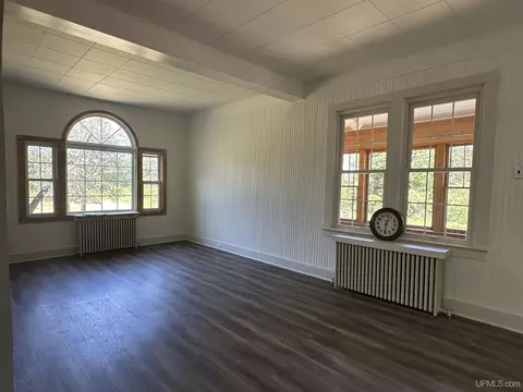Living - 502 Luoma, Wakefield, MI 49968 photo 1 of 2