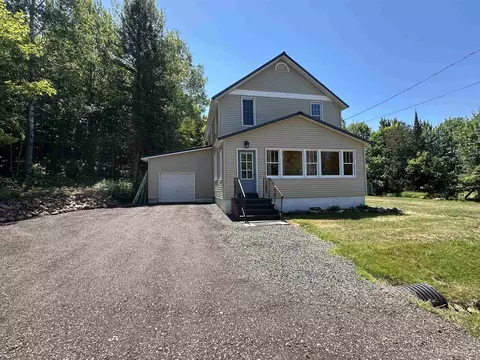 Exterior - 502 Luoma, Wakefield, MI 49968 photo 3 of 17