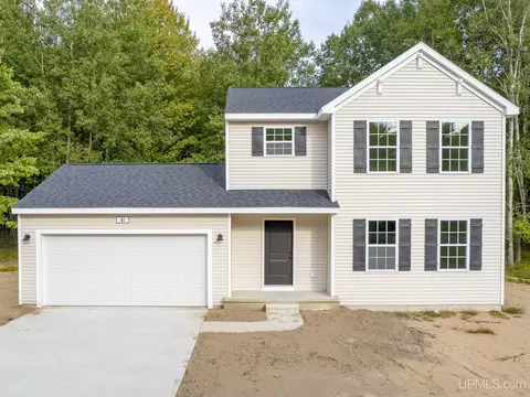41 Tipperary, Gladstone, MI 49837