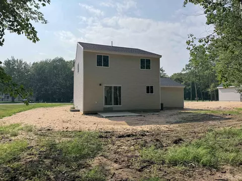 Exterior - 41 Tipperary, Gladstone, MI 49837 photo 4 of 5