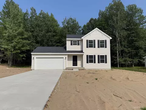 41 Tipperary, Gladstone, MI 49837 photo 1
