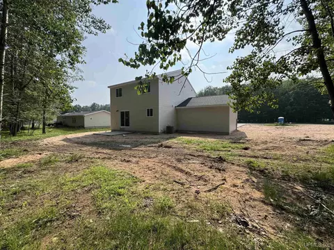 Exterior - 41 Tipperary, Gladstone, MI 49837 photo 3 of 5