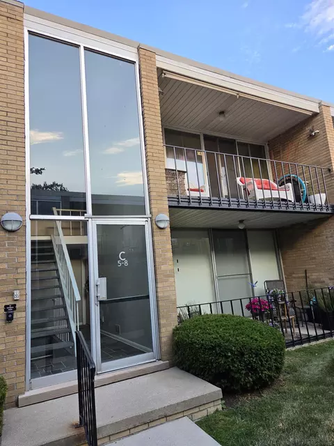 28111 Jefferson #C   6, Saint Clair Shores, MI 48081