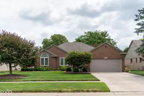 57450 Ruby, Washington Township, MI 48094