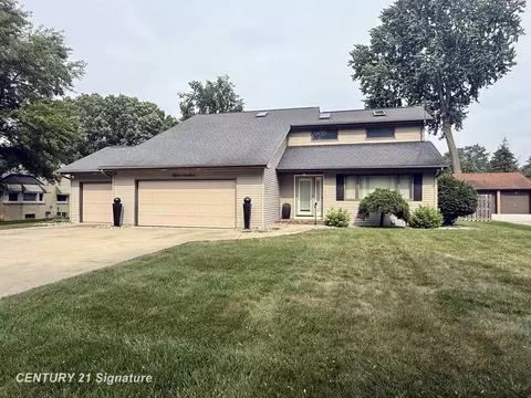 1500 Hemmeter, Saginaw, MI 48638