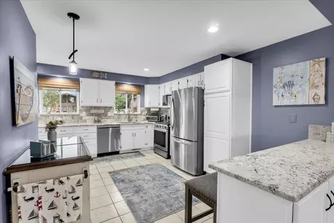 Kitchen - 7315 Flamingo, Clay, MI 48001 photo 2 of 4