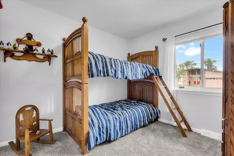 Bedroom - 7315 Flamingo, Clay, MI 48001 photo 4 of 6