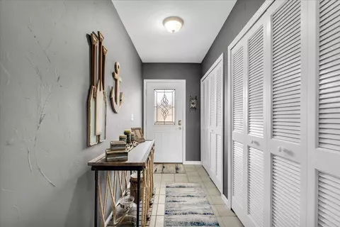Entry Way - 7315 Flamingo, Clay, MI 48001 photo 1 of 2