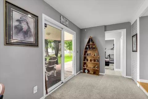 Entry Way - 7315 Flamingo, Clay, MI 48001 photo 2 of 2