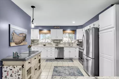 Kitchen - 7315 Flamingo, Clay, MI 48001 photo 3 of 4