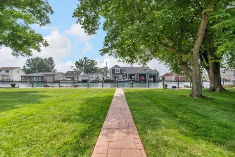 Exterior - 7315 Flamingo, Clay, MI 48001 photo 8 of 10