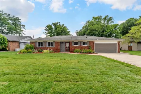 Exterior - 7315 Flamingo, Clay, MI 48001 photo 2 of 10